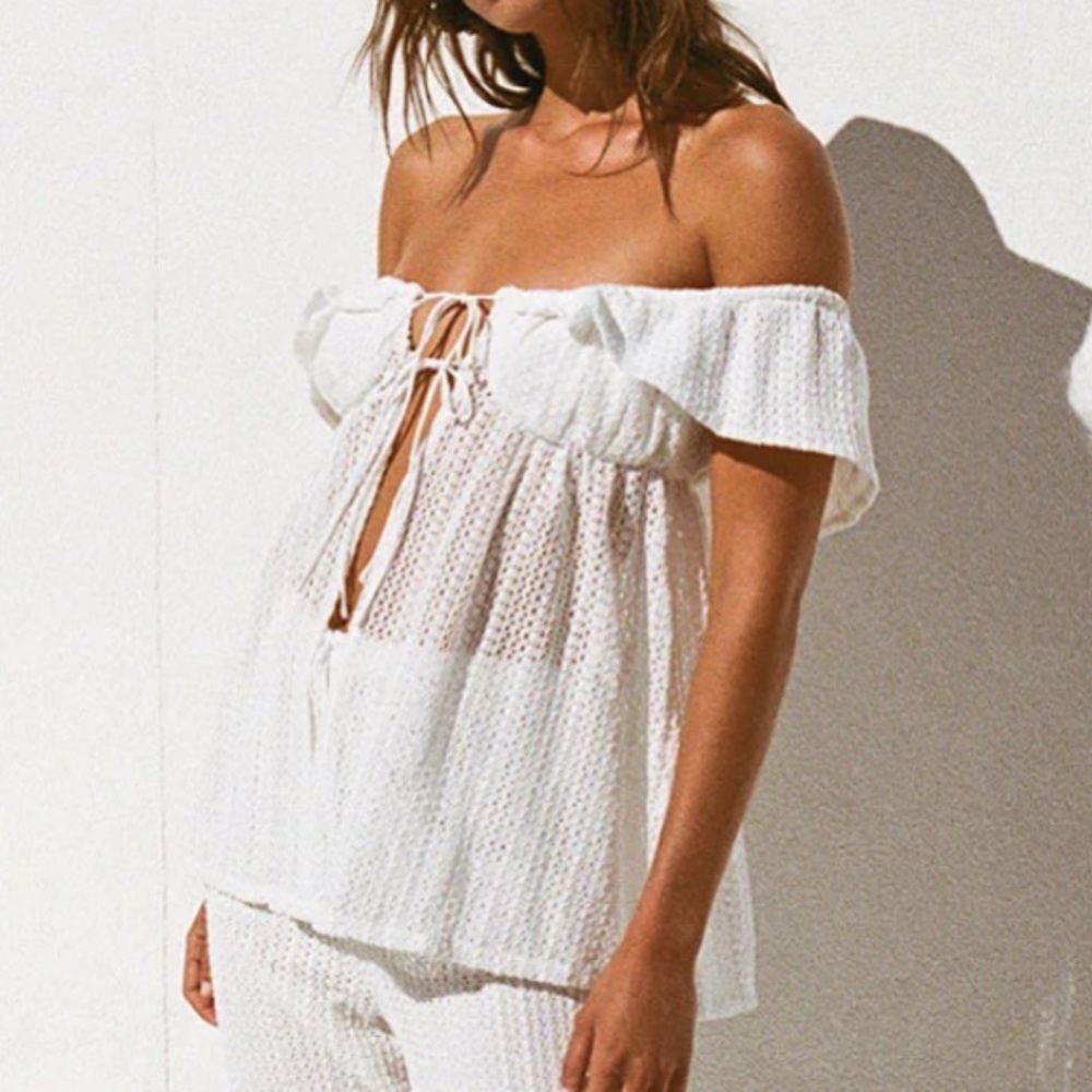 SABO Kala top